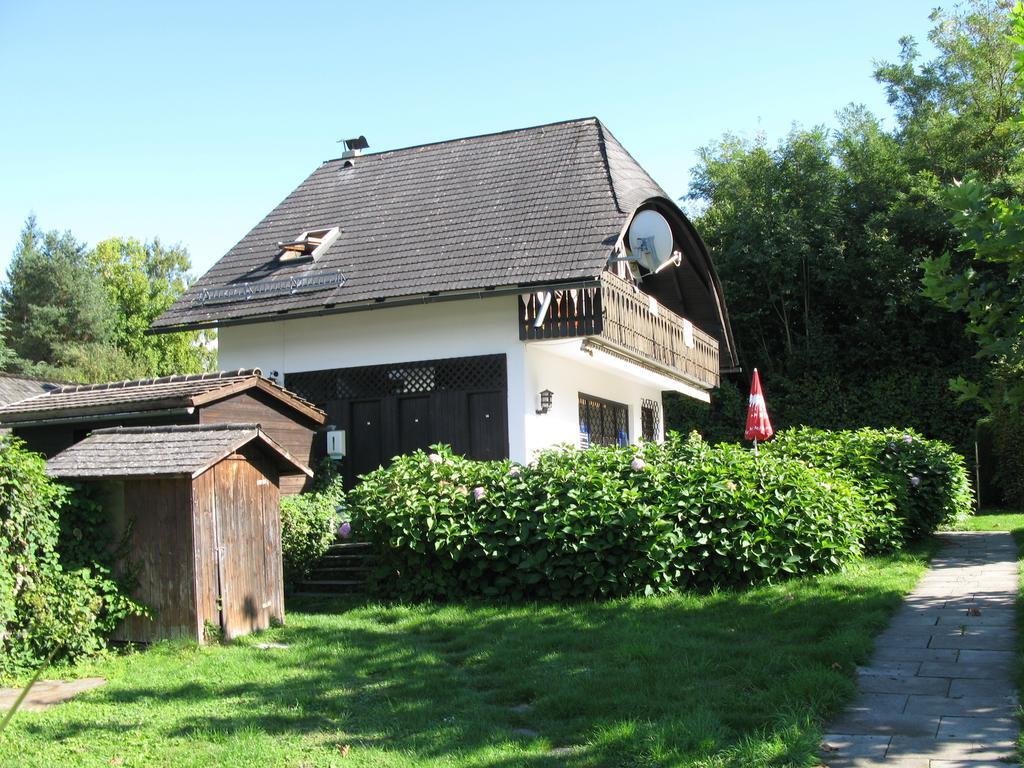 Seehaus Edith Maria Wörth Camera foto